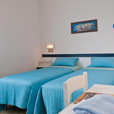 Albergo La Rosetta Chianciano Terme Luaran gambar