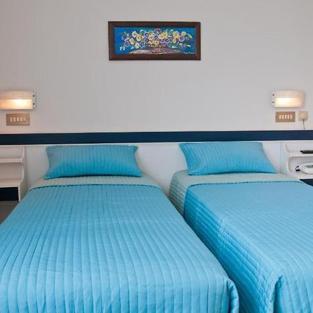 Albergo La Rosetta Chianciano Terme Luaran gambar