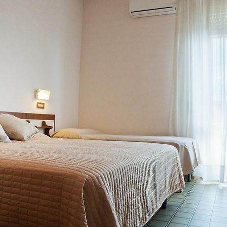 Albergo La Rosetta Chianciano Terme Luaran gambar