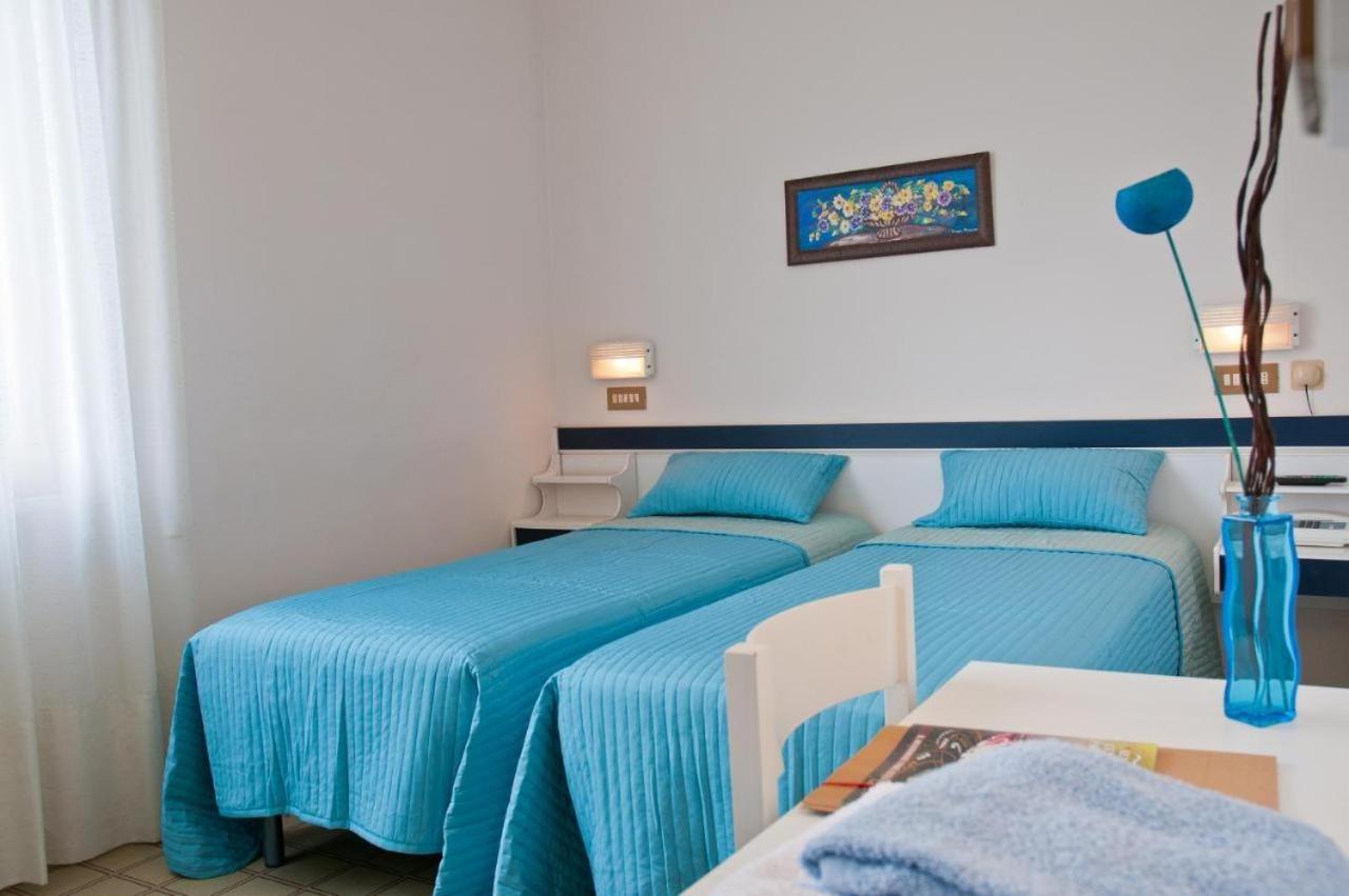 Albergo La Rosetta Chianciano Terme Luaran gambar