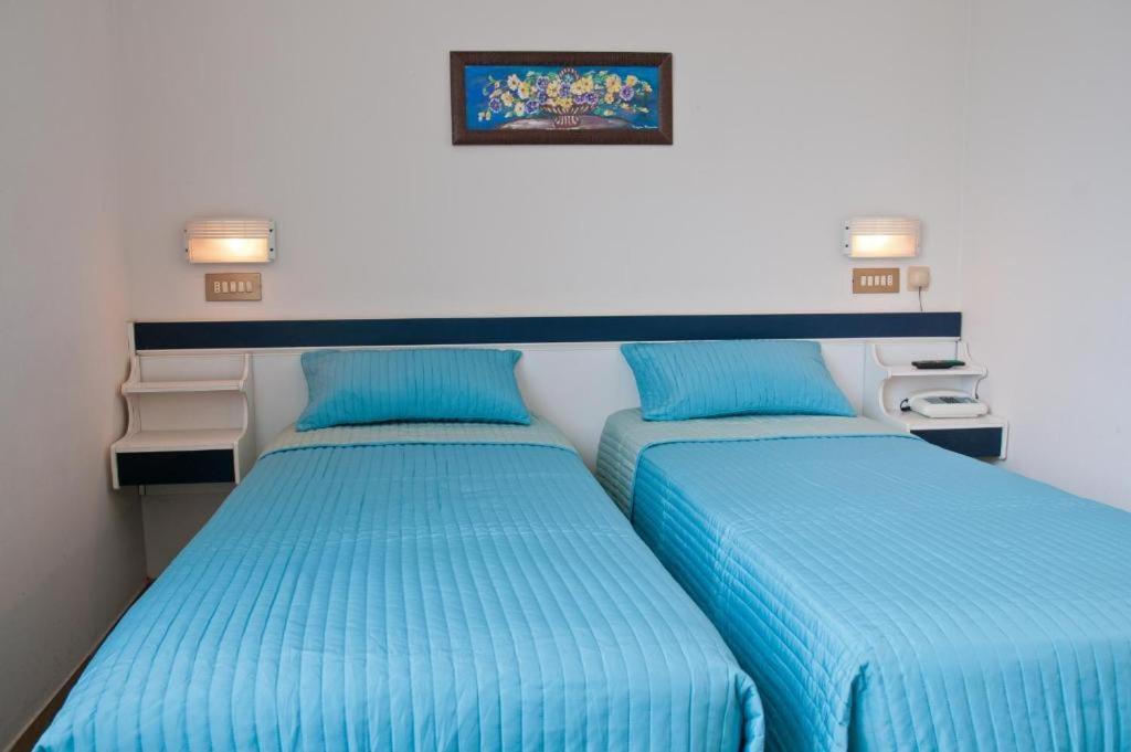 Albergo La Rosetta Chianciano Terme Luaran gambar