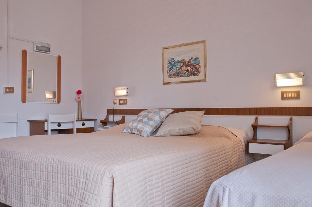 Albergo La Rosetta Chianciano Terme Luaran gambar