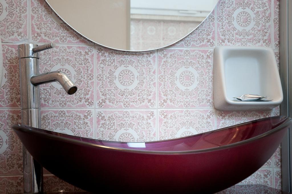 Albergo La Rosetta Chianciano Terme Luaran gambar