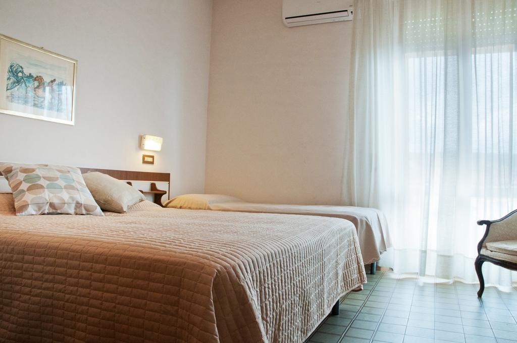 Albergo La Rosetta Chianciano Terme Luaran gambar