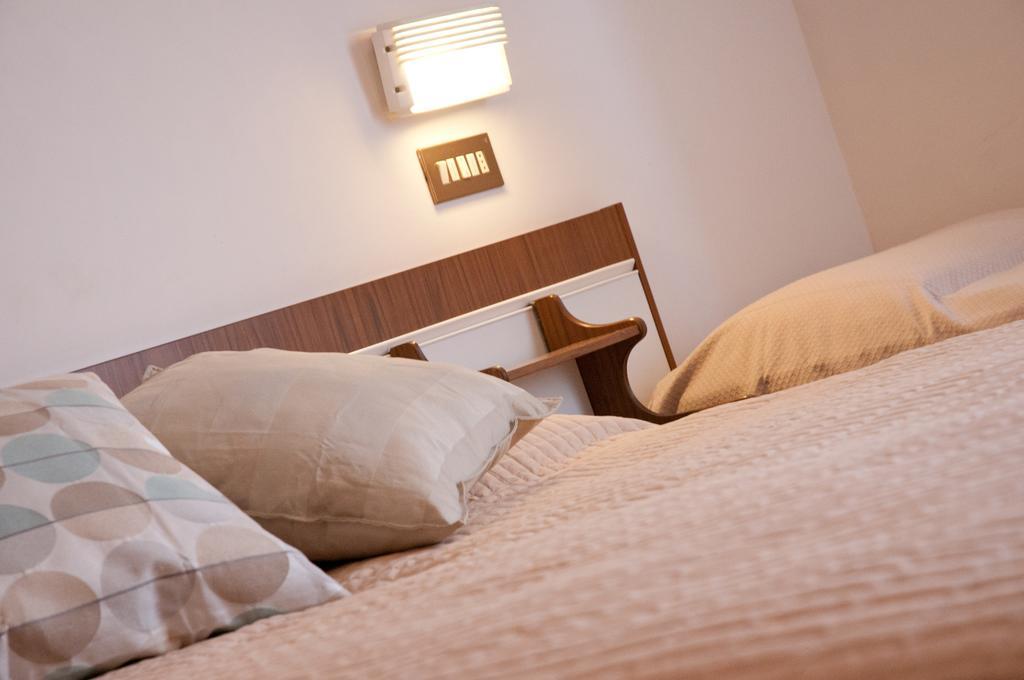 Albergo La Rosetta Chianciano Terme Luaran gambar