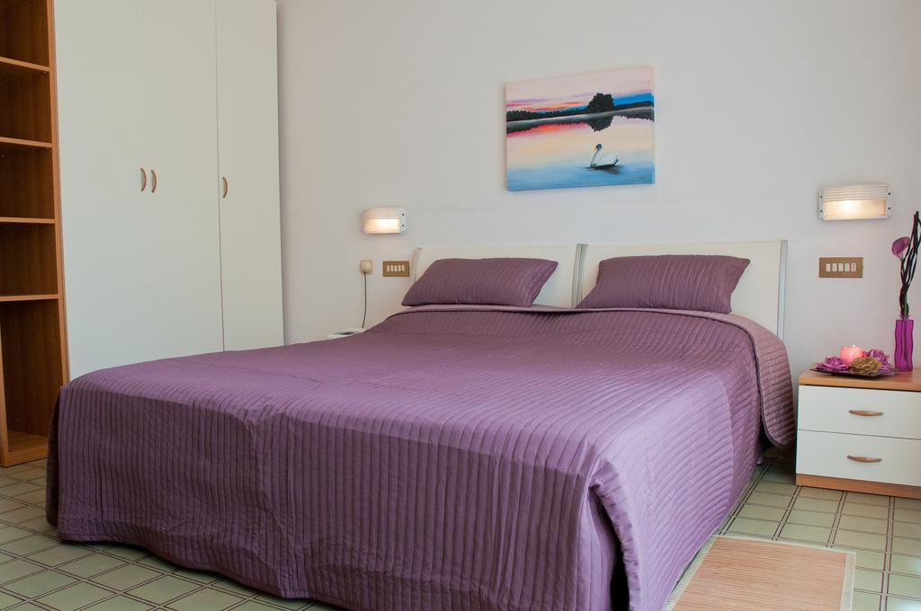 Albergo La Rosetta Chianciano Terme Luaran gambar