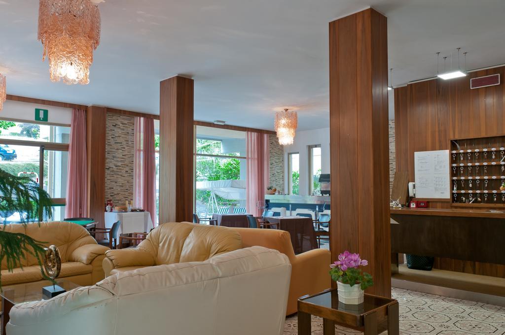 Albergo La Rosetta Chianciano Terme Luaran gambar