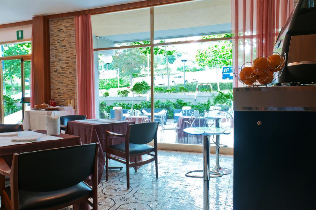 Albergo La Rosetta Chianciano Terme Luaran gambar