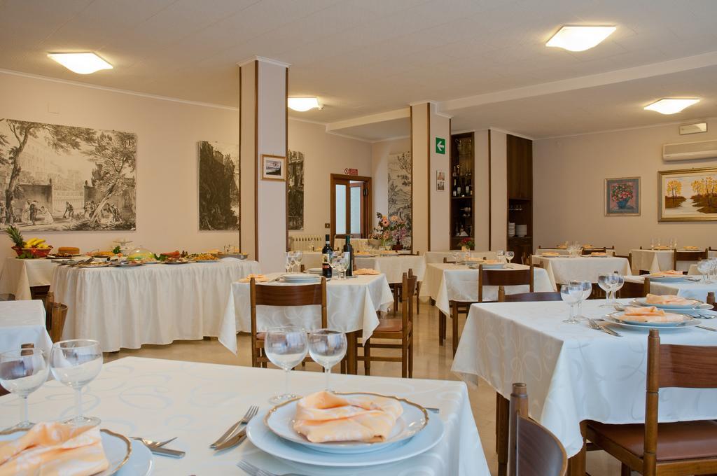 Albergo La Rosetta Chianciano Terme Luaran gambar