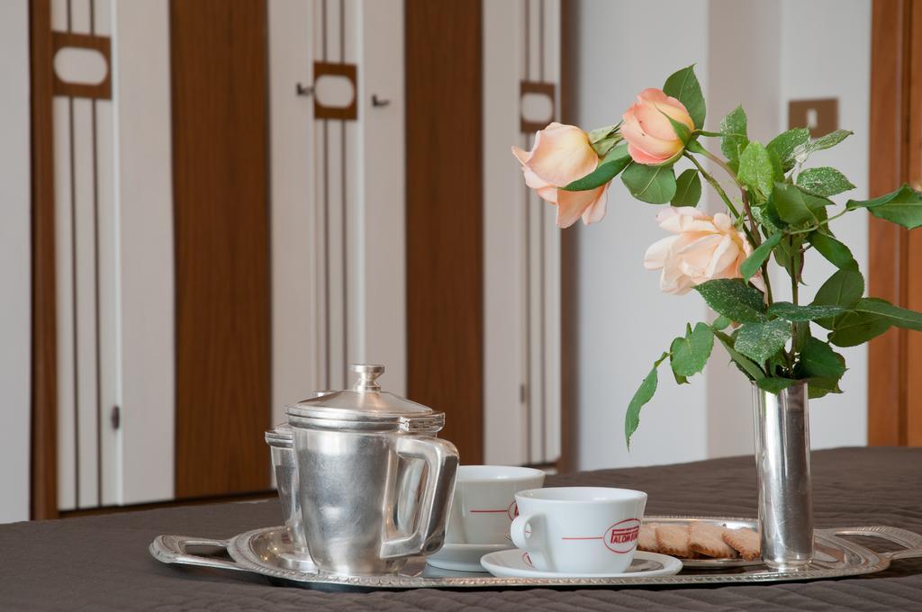 Albergo La Rosetta Chianciano Terme Luaran gambar