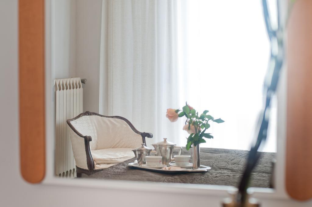 Albergo La Rosetta Chianciano Terme Luaran gambar