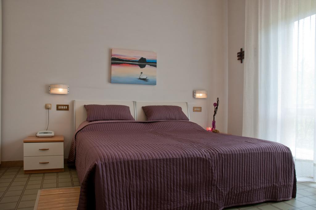 Albergo La Rosetta Chianciano Terme Luaran gambar